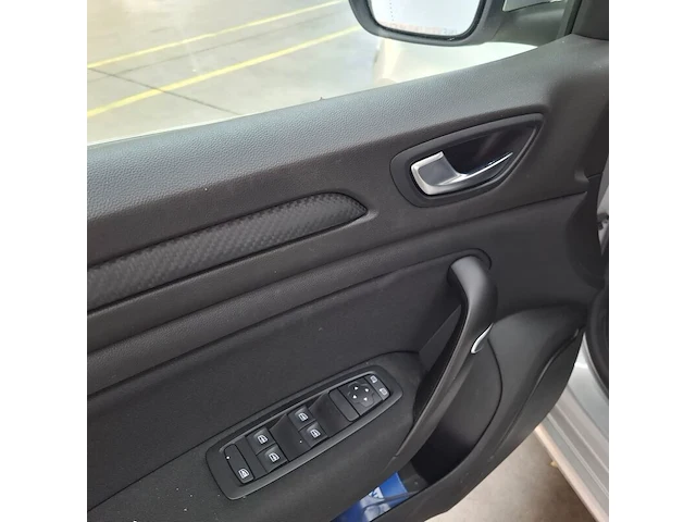 Personenauto, renault, megane 1.5 dci - afbeelding 38 van  80