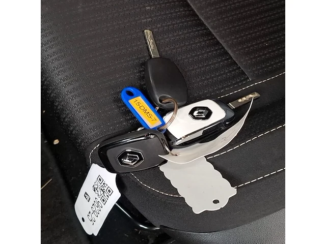 Personenauto, renault, megane 1.5 dci - afbeelding 39 van  80