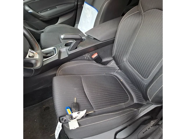 Personenauto, renault, megane 1.5 dci - afbeelding 40 van  80