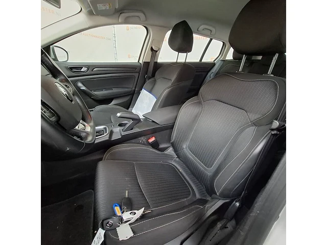 Personenauto, renault, megane 1.5 dci - afbeelding 41 van  80