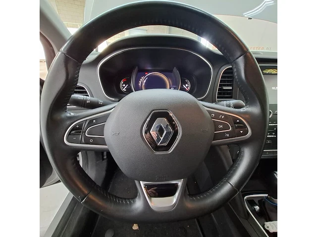Personenauto, renault, megane 1.5 dci - afbeelding 43 van  80