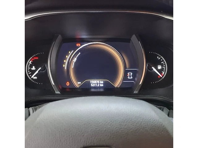 Personenauto, renault, megane 1.5 dci - afbeelding 44 van  80
