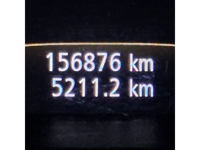Personenauto, renault, megane 1.5 dci - afbeelding 46 van  80