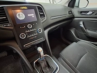 Personenauto, renault, megane 1.5 dci - afbeelding 50 van  80