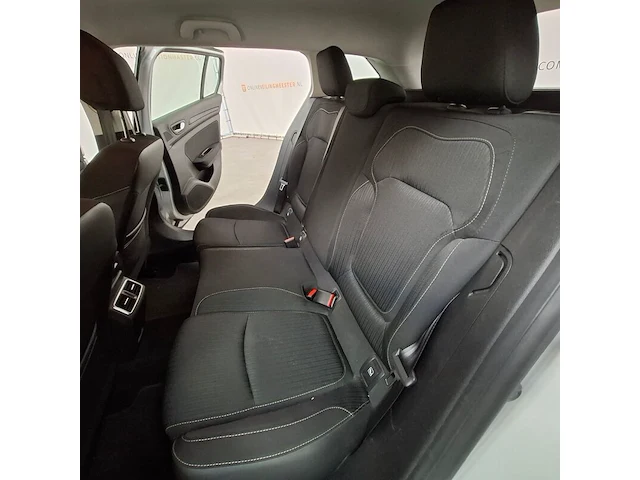 Personenauto, renault, megane 1.5 dci - afbeelding 52 van  80