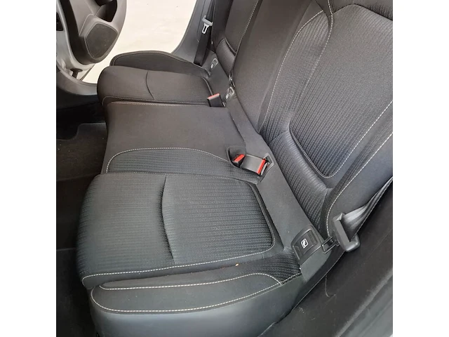 Personenauto, renault, megane 1.5 dci - afbeelding 53 van  80