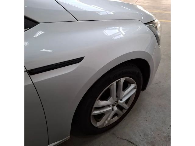 Personenauto, renault, megane 1.5 dci - afbeelding 45 van  80