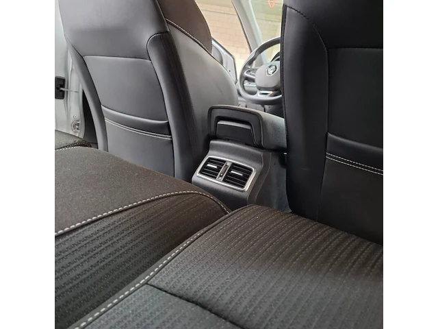 Personenauto, renault, megane 1.5 dci - afbeelding 58 van  80