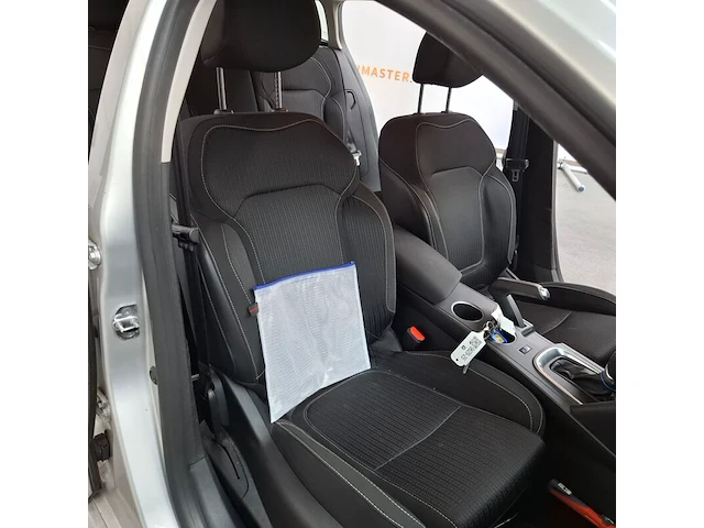 Personenauto, renault, megane 1.5 dci - afbeelding 60 van  80