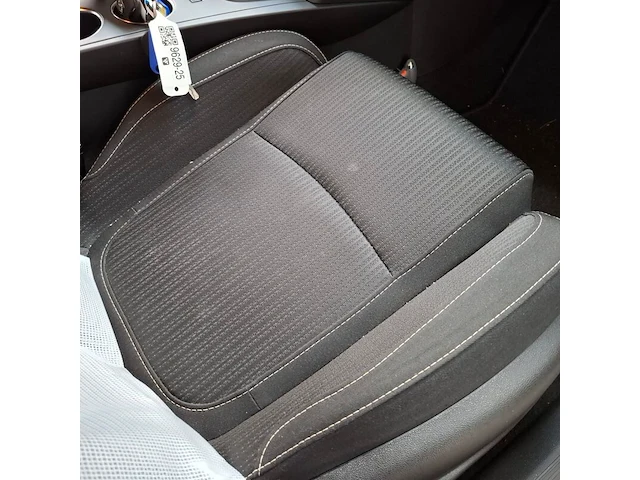 Personenauto, renault, megane 1.5 dci - afbeelding 61 van  80