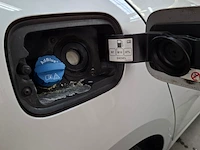 Personenauto, renault, megane 1.5 dci - afbeelding 64 van  80