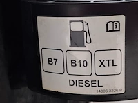 Personenauto, renault, megane 1.5 dci - afbeelding 65 van  80