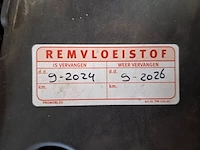 Personenauto, renault, megane 1.5 dci - afbeelding 73 van  80