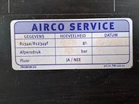 Personenauto, renault, megane 1.5 dci - afbeelding 74 van  80