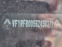 Personenauto, renault, megane 1.5 dci - afbeelding 75 van  80