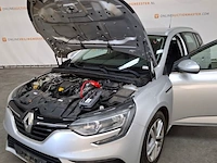 Personenauto, renault, megane 1.5 dci - afbeelding 77 van  80