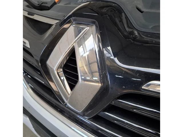 Personenauto, renault, megane 1.5 dci - afbeelding 79 van  80