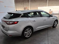 Personenauto, renault, megane 1.5 dci - afbeelding 78 van  80