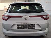 Personenauto, renault, megane 1.5 dci - afbeelding 80 van  80