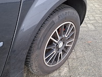 Personenauto renault, mégane 1.6-16v, grijs, bouwjaar 2009 - afbeelding 3 van  49