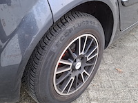 Personenauto renault, mégane 1.6-16v, grijs, bouwjaar 2009 - afbeelding 4 van  49