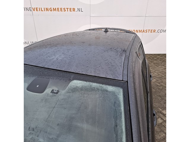 Personenauto renault, mégane 1.6-16v, grijs, bouwjaar 2009 - afbeelding 6 van  49