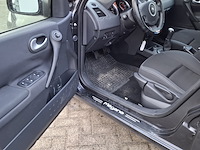 Personenauto renault, mégane 1.6-16v, grijs, bouwjaar 2009 - afbeelding 17 van  49