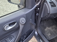 Personenauto renault, mégane 1.6-16v, grijs, bouwjaar 2009 - afbeelding 18 van  49
