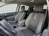 Personenauto renault, mégane 1.6-16v, grijs, bouwjaar 2009 - afbeelding 19 van  49