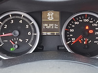 Personenauto renault, mégane 1.6-16v, grijs, bouwjaar 2009 - afbeelding 21 van  49