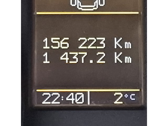 Personenauto renault, mégane 1.6-16v, grijs, bouwjaar 2009 - afbeelding 22 van  49