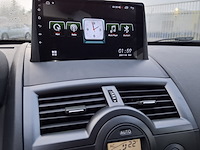 Personenauto renault, mégane 1.6-16v, grijs, bouwjaar 2009 - afbeelding 25 van  49