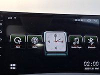 Personenauto renault, mégane 1.6-16v, grijs, bouwjaar 2009 - afbeelding 26 van  49