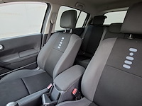 Personenauto renault, mégane 1.6-16v, grijs, bouwjaar 2009 - afbeelding 29 van  49