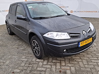 Personenauto renault, mégane 1.6-16v, grijs, bouwjaar 2009 - afbeelding 23 van  49