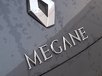Personenauto renault, mégane 1.6-16v, grijs, bouwjaar 2009 - afbeelding 41 van  49