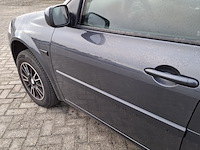 Personenauto renault, mégane 1.6-16v, grijs, bouwjaar 2009 - afbeelding 48 van  49