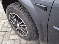 Personenauto renault, mégane 1.6-16v, grijs, bouwjaar 2009 - afbeelding 49 van  49