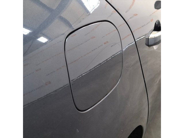 Personenauto, renault, megane, 2018 - afbeelding 2 van  68