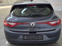 Personenauto, renault, megane, 2018 - afbeelding 3 van  68