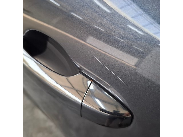 Personenauto, renault, megane, 2018 - afbeelding 5 van  68