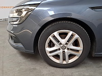 Personenauto, renault, megane, 2018 - afbeelding 7 van  68