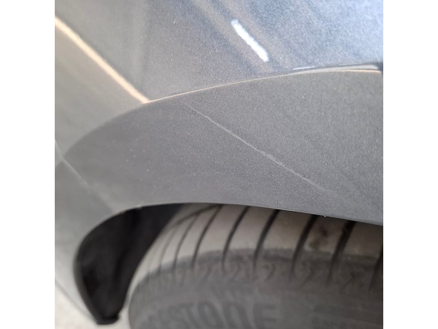 Personenauto, renault, megane, 2018 - afbeelding 8 van  68