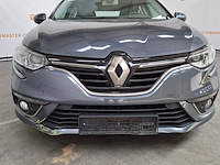 Personenauto, renault, megane, 2018 - afbeelding 11 van  68