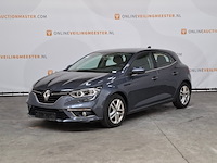Personenauto, renault, megane, 2018 - afbeelding 1 van  68