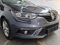 Personenauto, renault, megane, 2018 - afbeelding 14 van  68