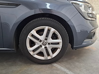 Personenauto, renault, megane, 2018 - afbeelding 15 van  68