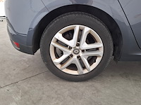 Personenauto, renault, megane, 2018 - afbeelding 16 van  68