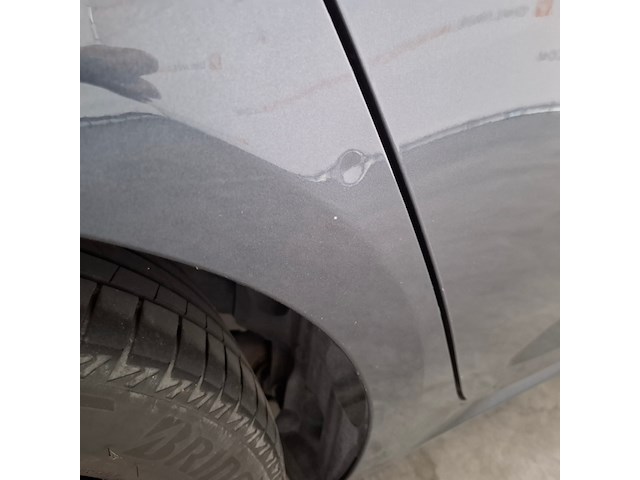 Personenauto, renault, megane, 2018 - afbeelding 17 van  68