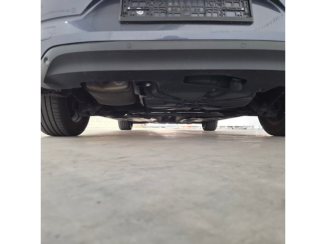 Personenauto, renault, megane, 2018 - afbeelding 18 van  68